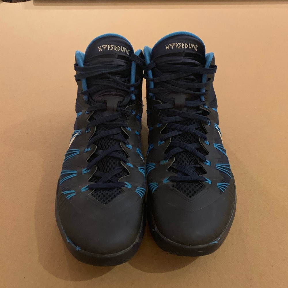 Nike Hyperdunk